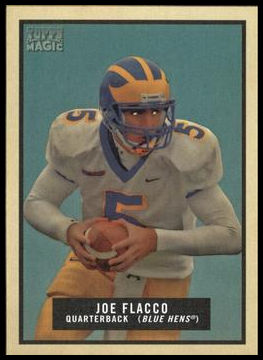 51 Joe Flacco